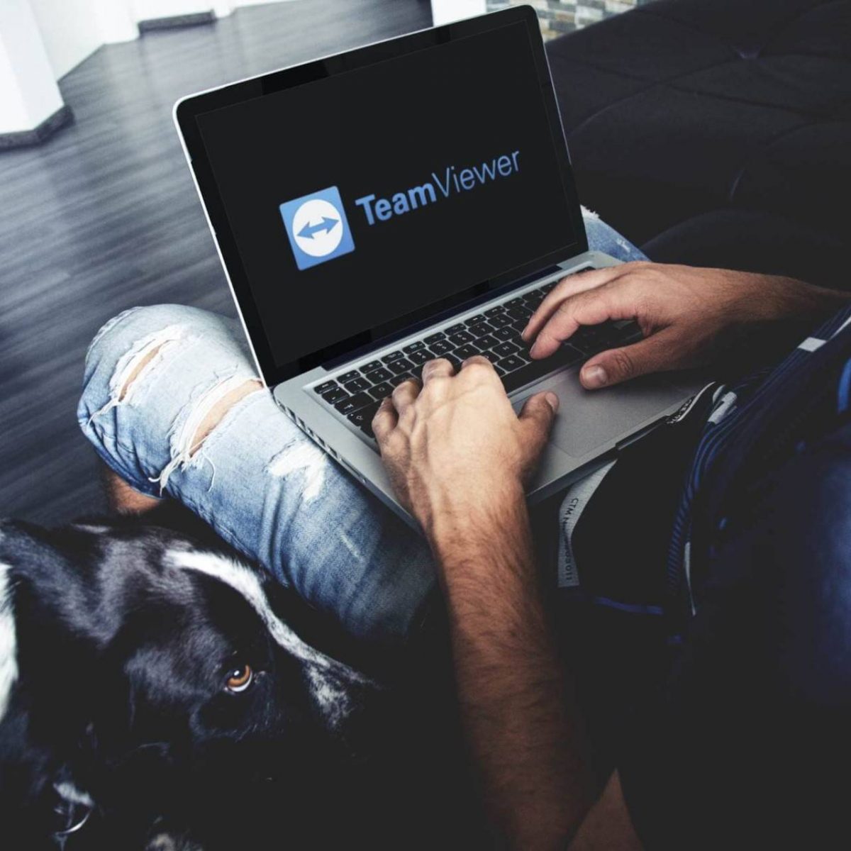 teamviewer for mac will not connect to latest pc version